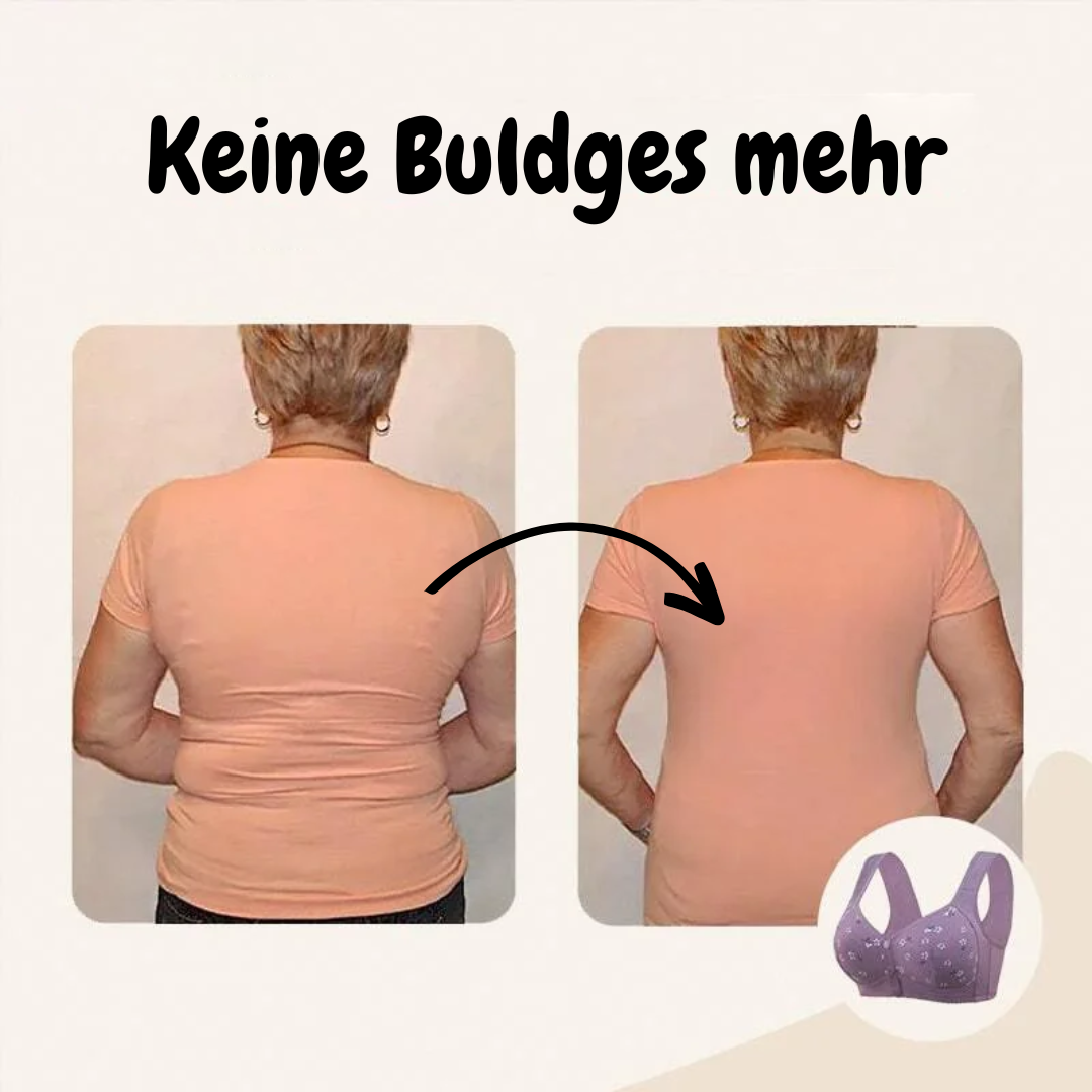 Kvinnors BH Med Bekväm Design 2
