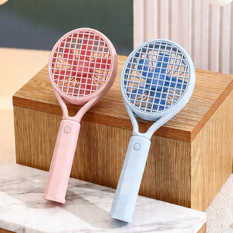 Kvinnors Bärbar Sportfläkt Kompakt Design 5