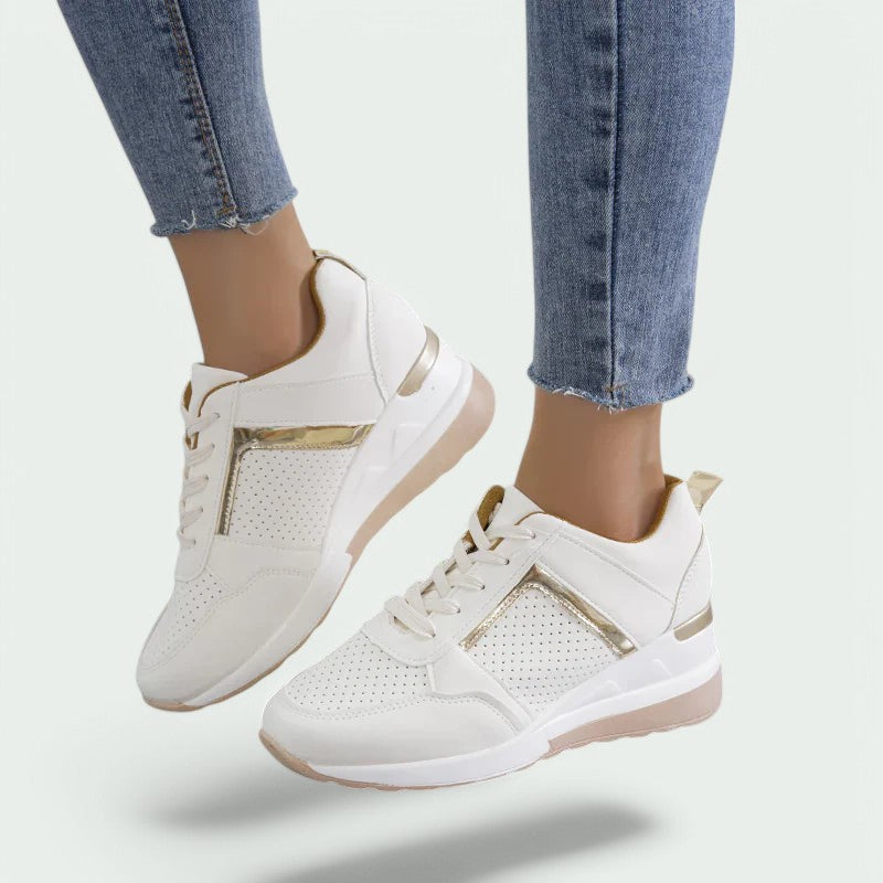Kvinnors Baskets Flexibla och Bekväma 5
