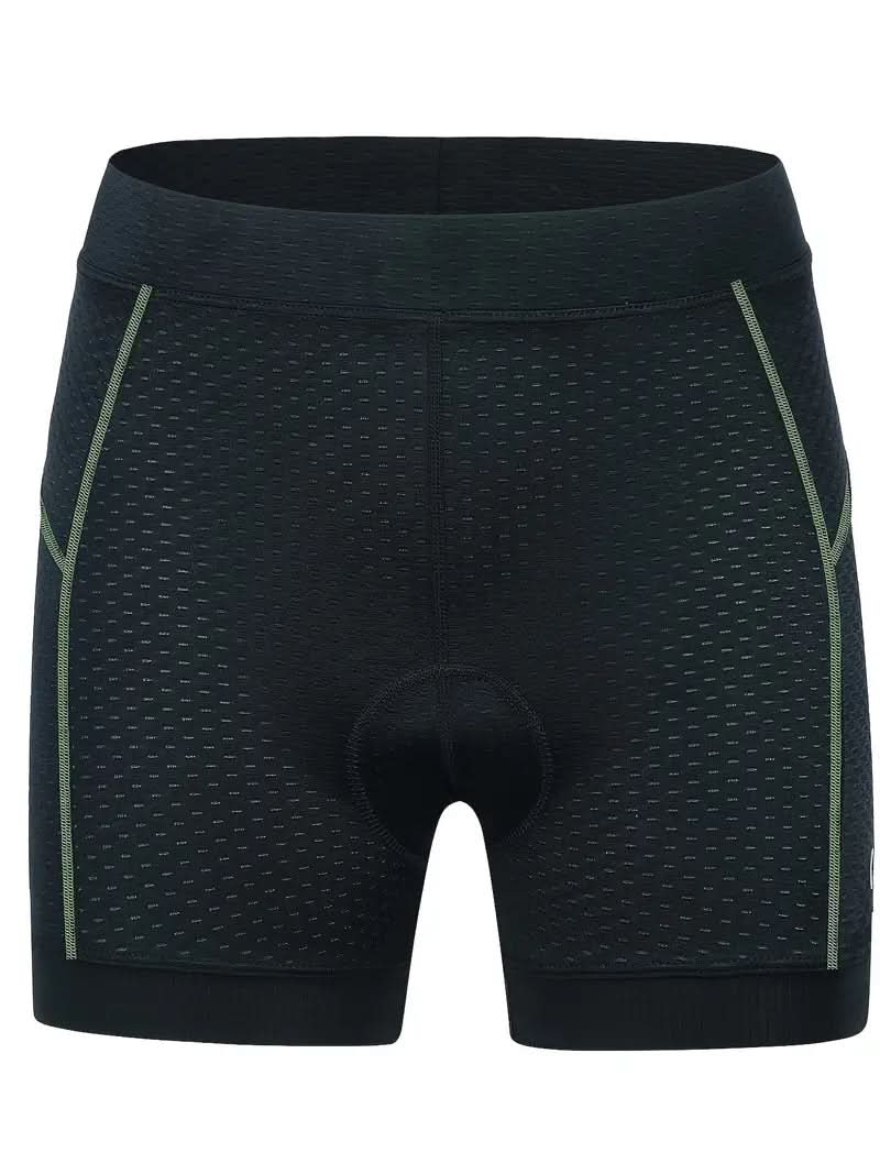 Kvinnors Cykelbyxor Anpassad Passform 8
