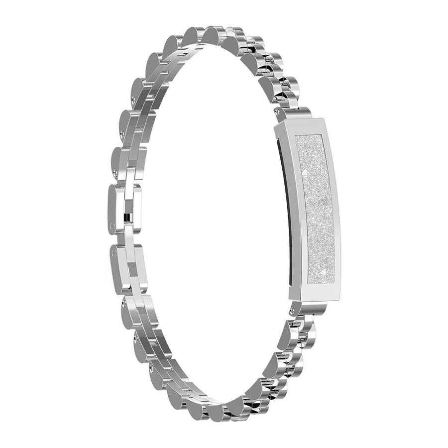 Kvinnors Fitness Tracker i Kedjestil 3