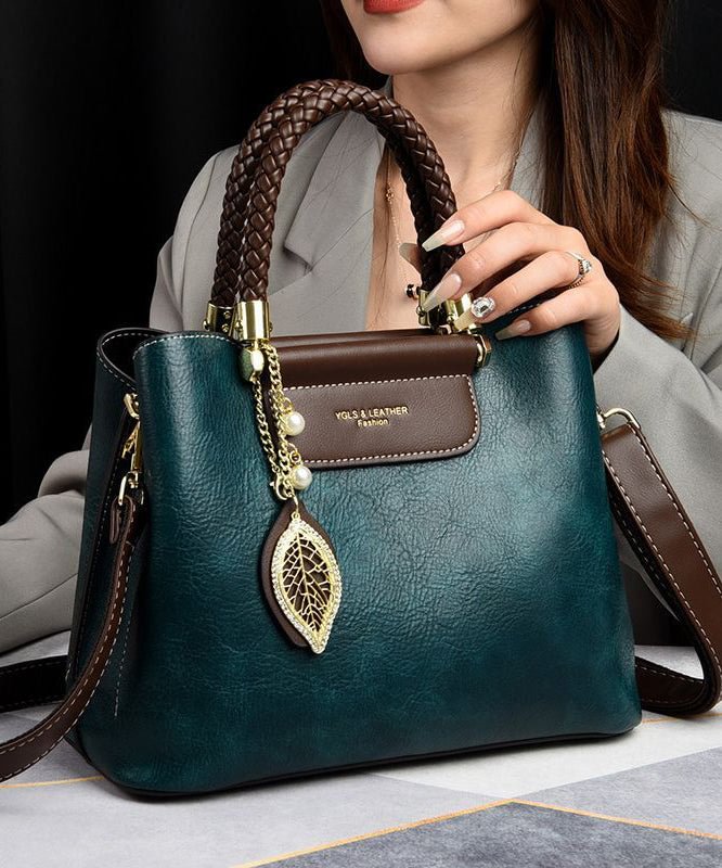 Kvinnors Handväska i Casual Stil med Stor Kapacitet 0