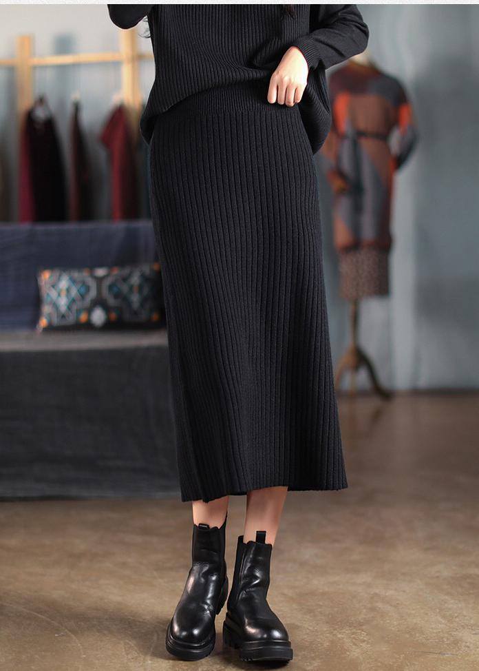 Kvinnors Klänning med Elastisk Midja Patchworkdesign 1