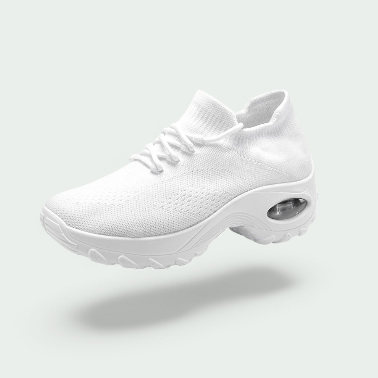 Kvinnors Komfortabla Skor med Ergonomisk Design 1