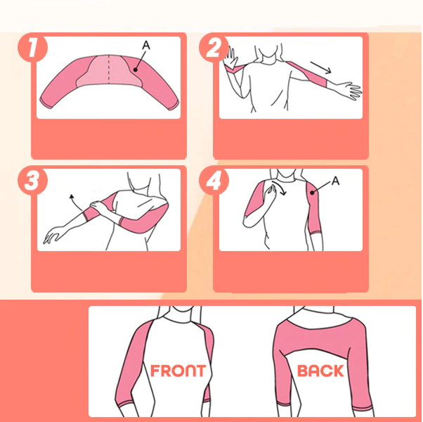 Kvinnors Kompressionsärmar för Sport och Vardag 2