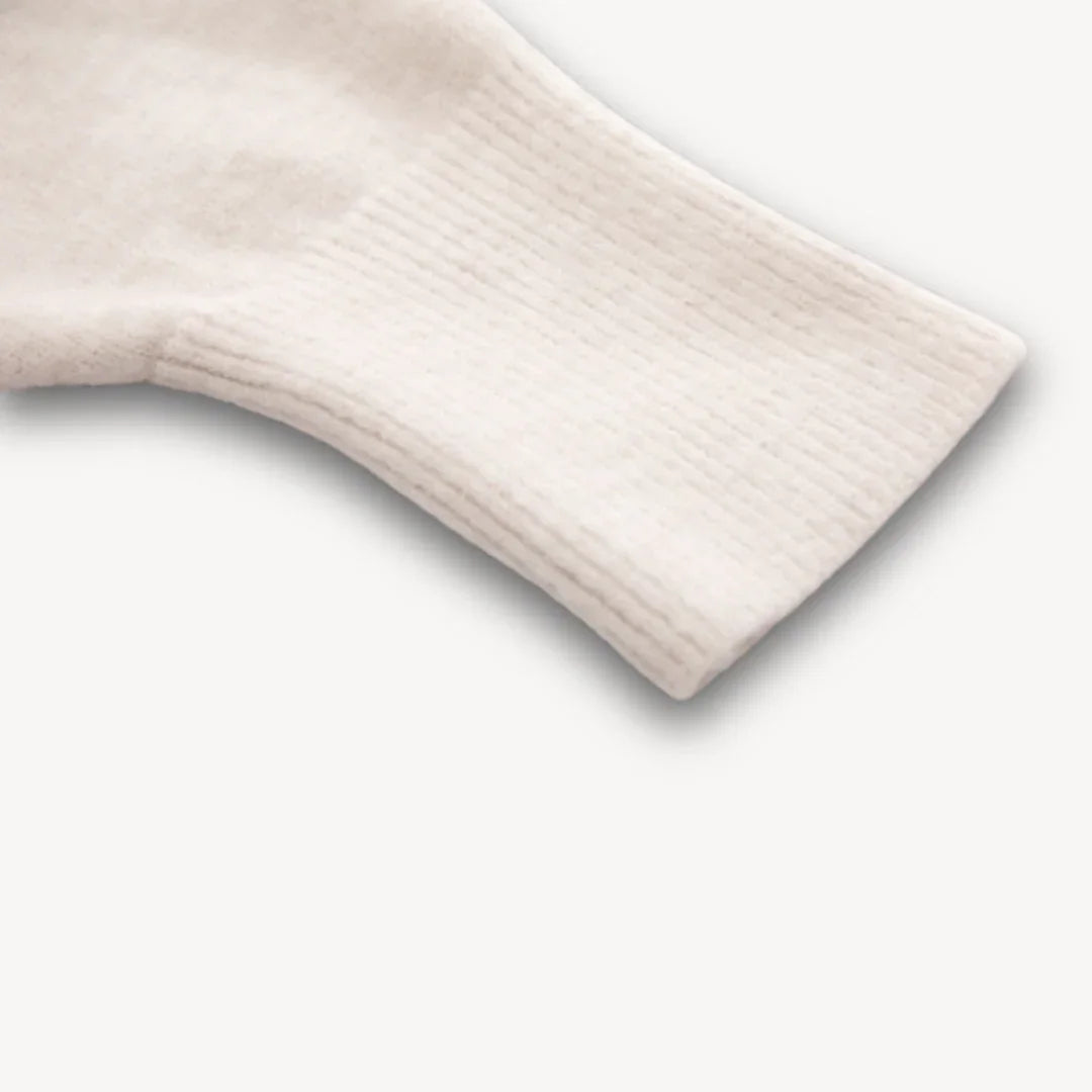 Kvinnors Lång Cardigan Öppen Framsida 5