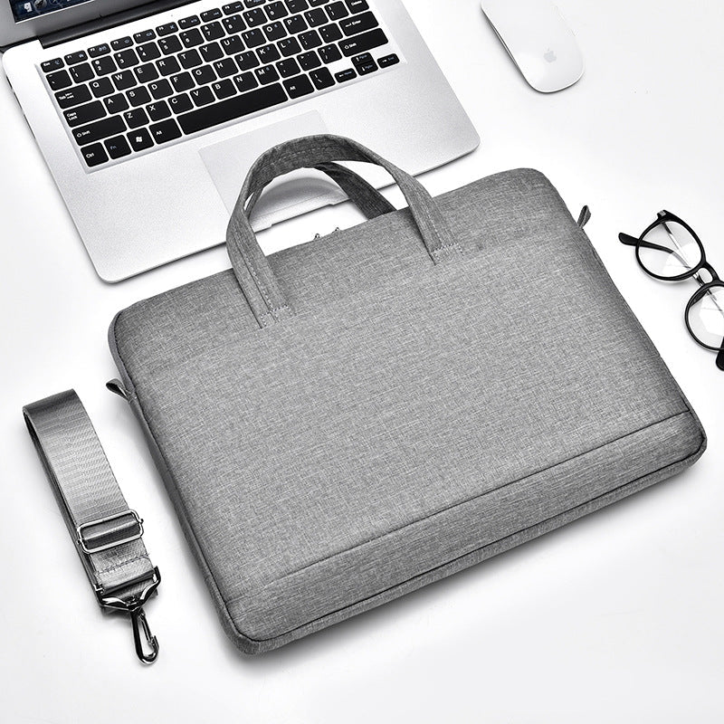 Kvinnors Laptop Portfölj Executive Stilren 1