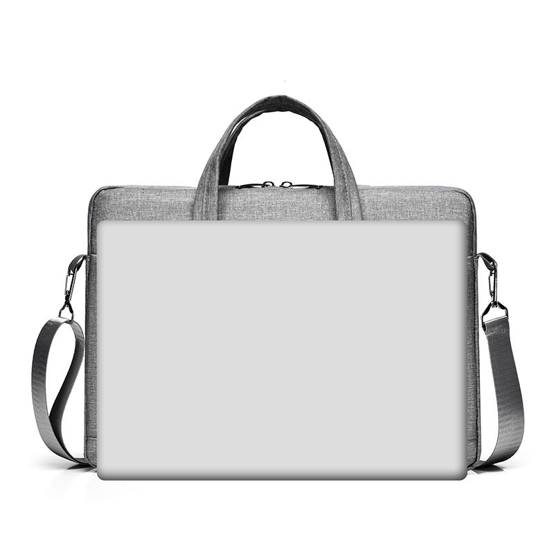 Kvinnors Laptop Portfölj Executive Stilren 2