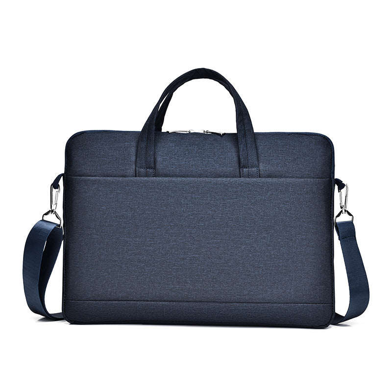 Kvinnors Laptop Portfölj Executive Stilren 7