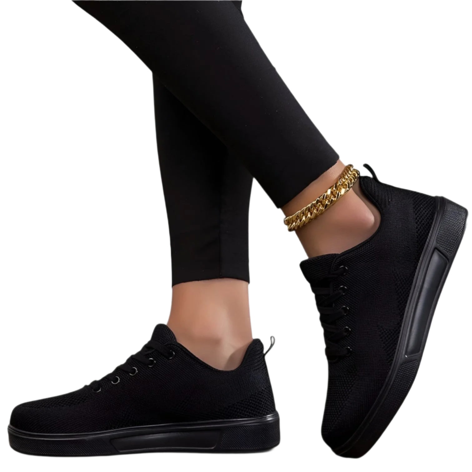 Kvinnors Lätta och Ventilerade Baskets 0