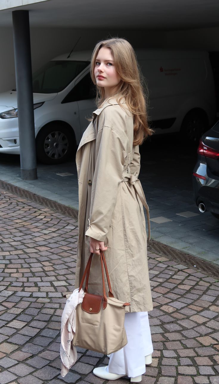 Kvinnors Shopperväska Rymlig och Praktisk Med Justerbar Axelrem 8