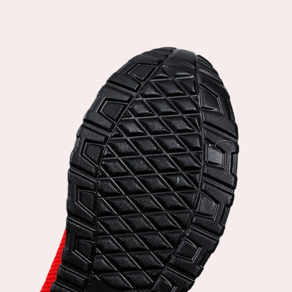 Kvinnors Slip-On Sneakers i Minimalistisk Stil 3