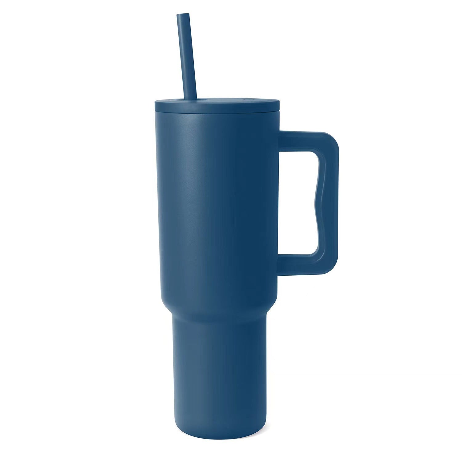 Kvinnors Termosmugg med Ergonomiskt Handtag 11