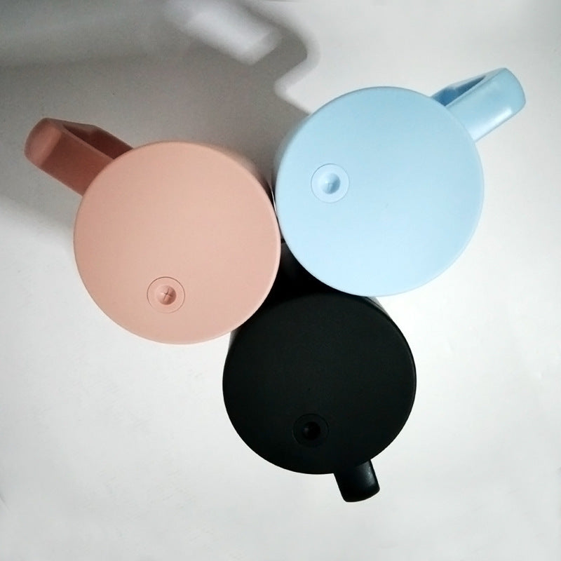 Kvinnors Termosmugg med Ergonomiskt Handtag 2