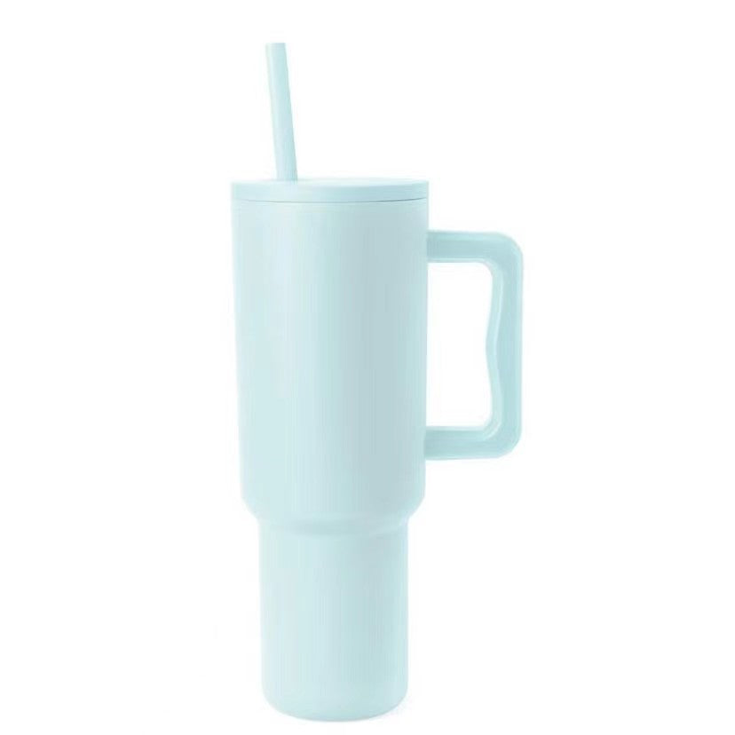 Kvinnors Termosmugg med Ergonomiskt Handtag 5