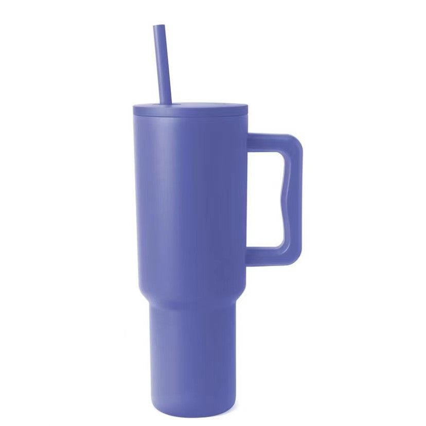 Kvinnors Termosmugg med Ergonomiskt Handtag 7