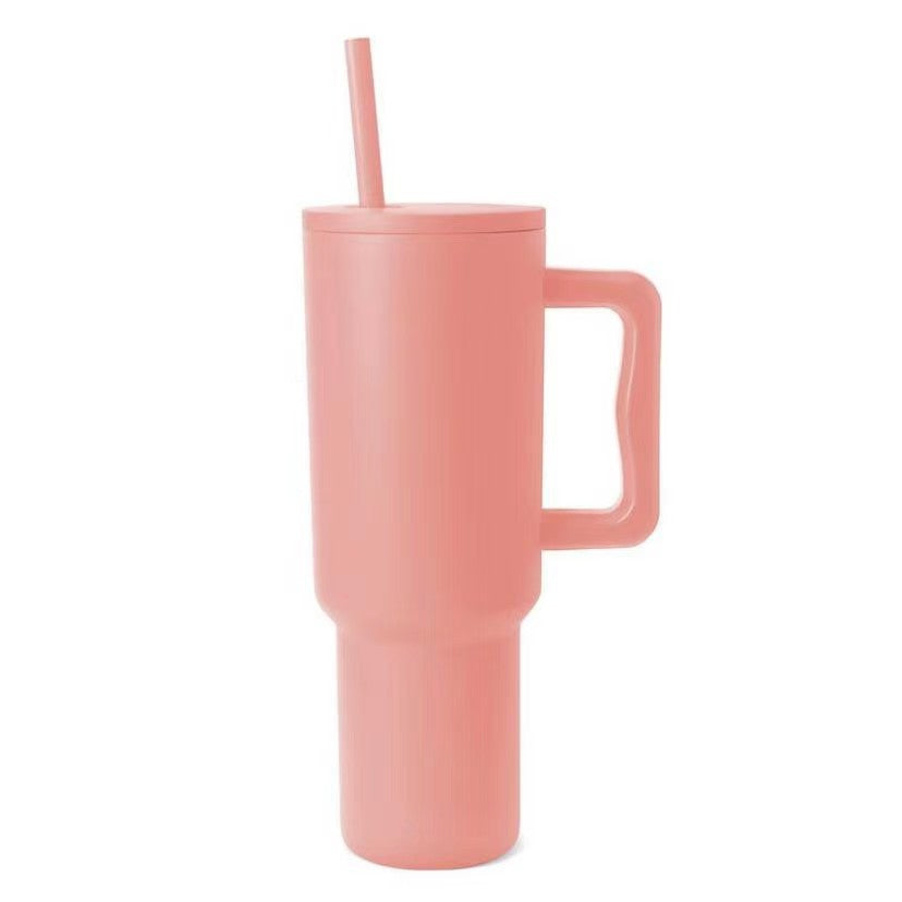 Kvinnors Termosmugg med Ergonomiskt Handtag 8
