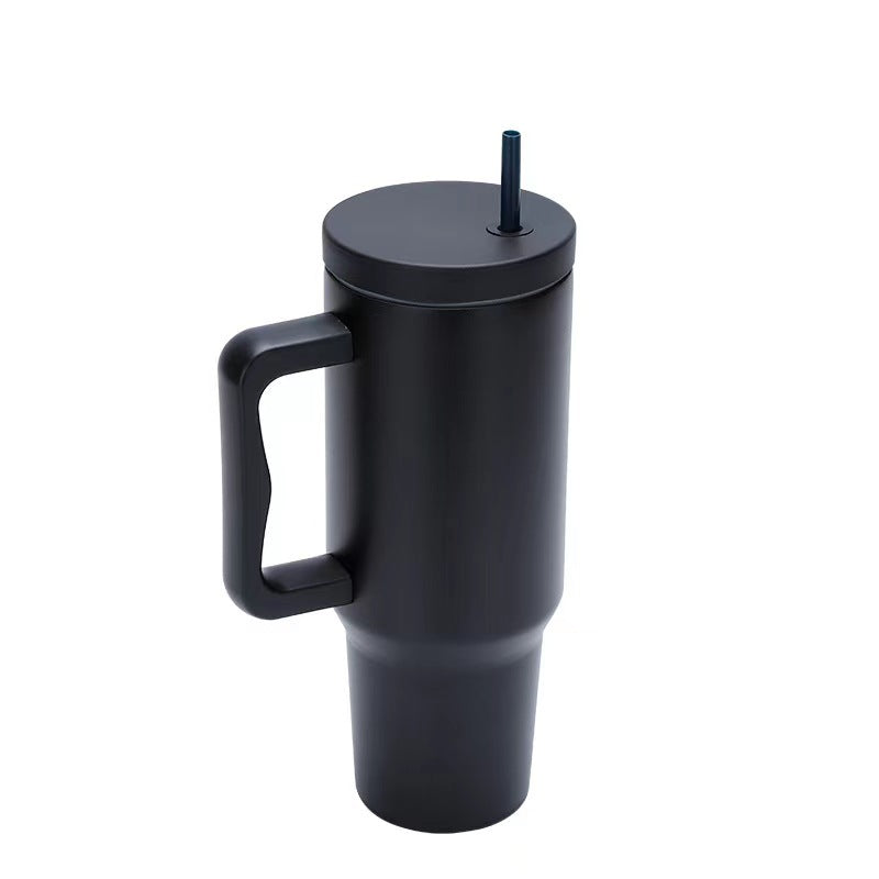 Kvinnors Termosmugg med Ergonomiskt Handtag 9