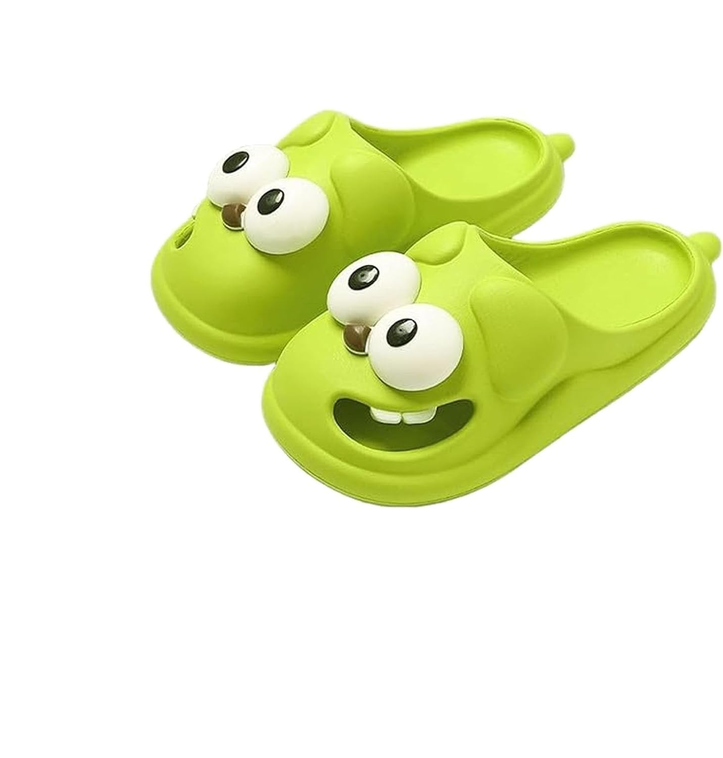 Kvinnors Tofflor Mysiga 0