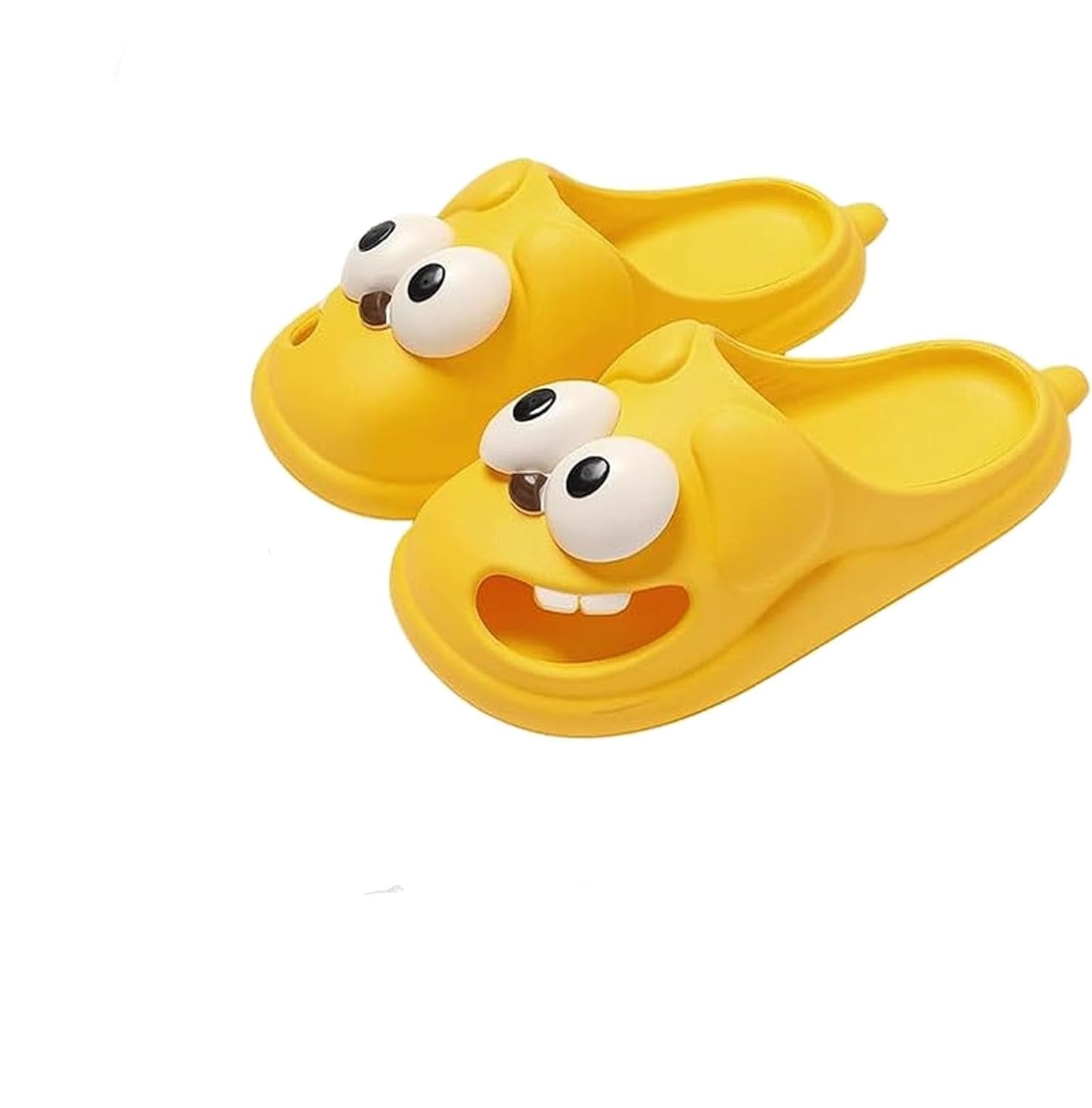 Kvinnors Tofflor Mysiga 6