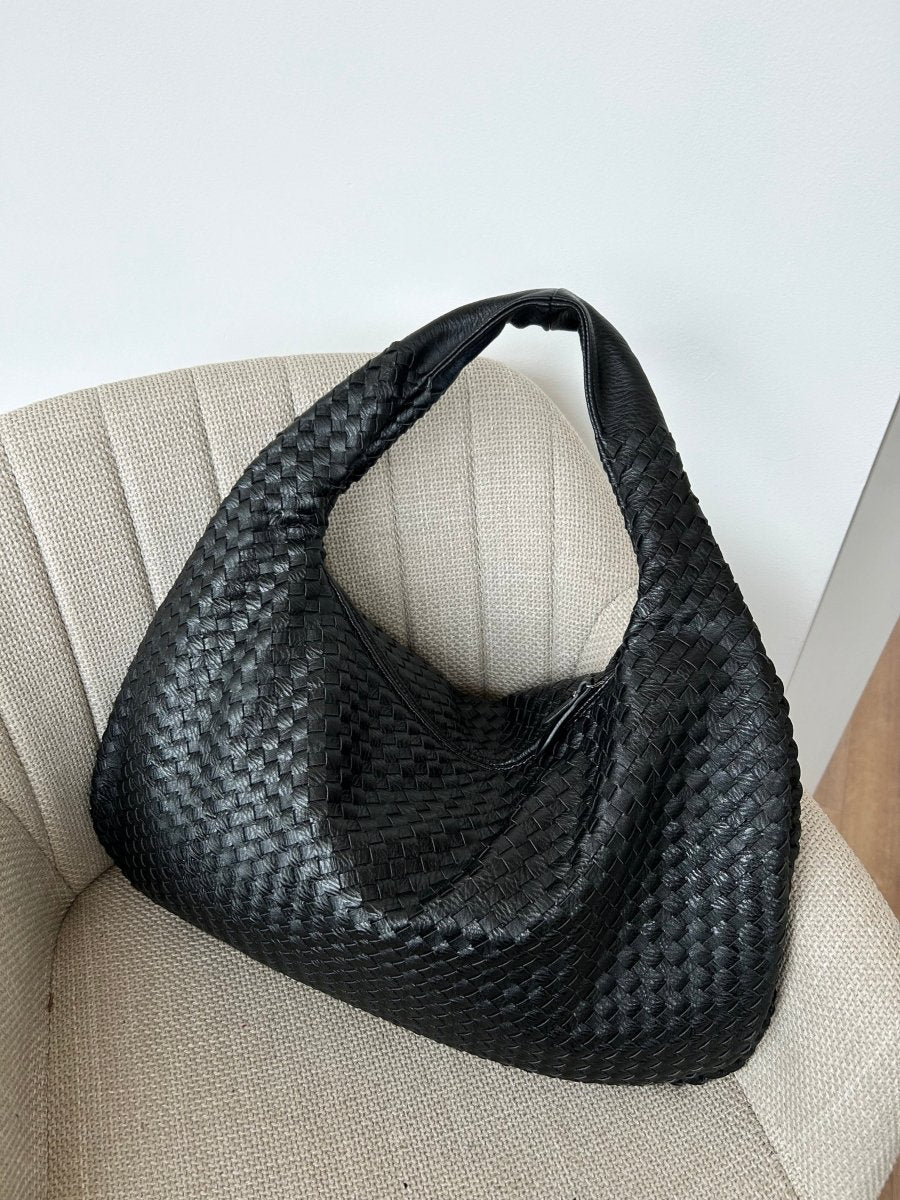 Kvinnors Tygväska Rymlig och Modern Design 7