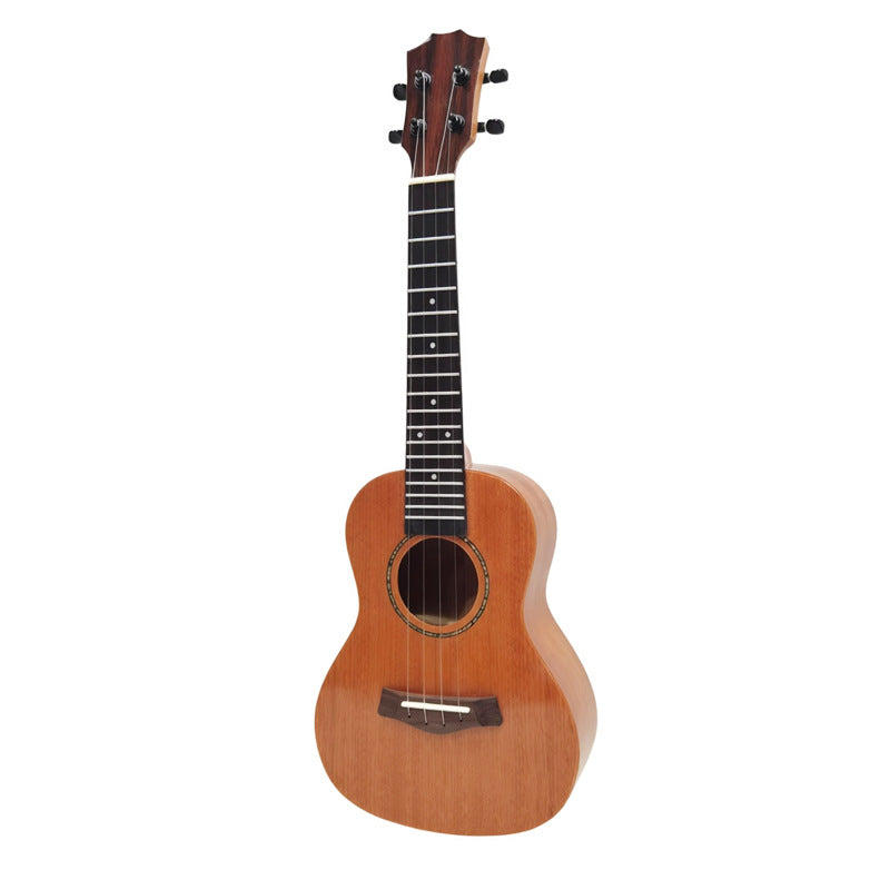 Kvinnors Ukulele Klassisk Design För Musikälskare 7