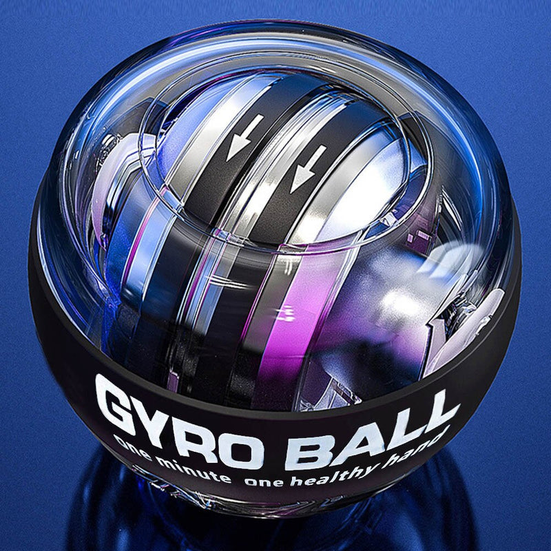 Handy Powerball Trainer