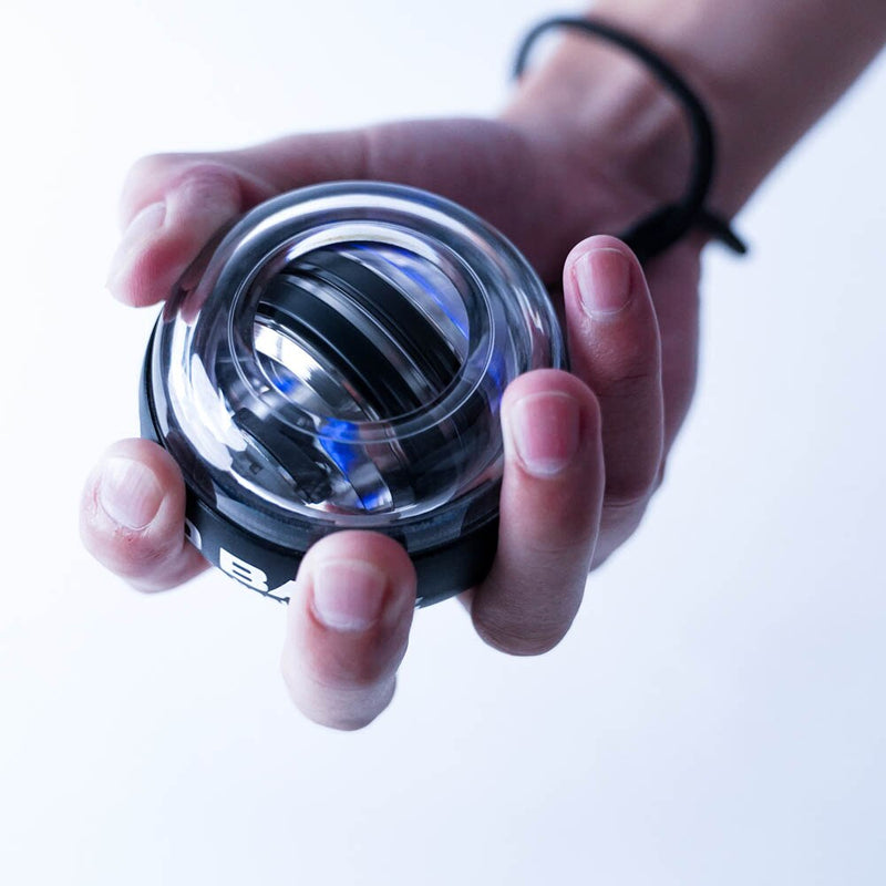 Handy Powerball Trainer