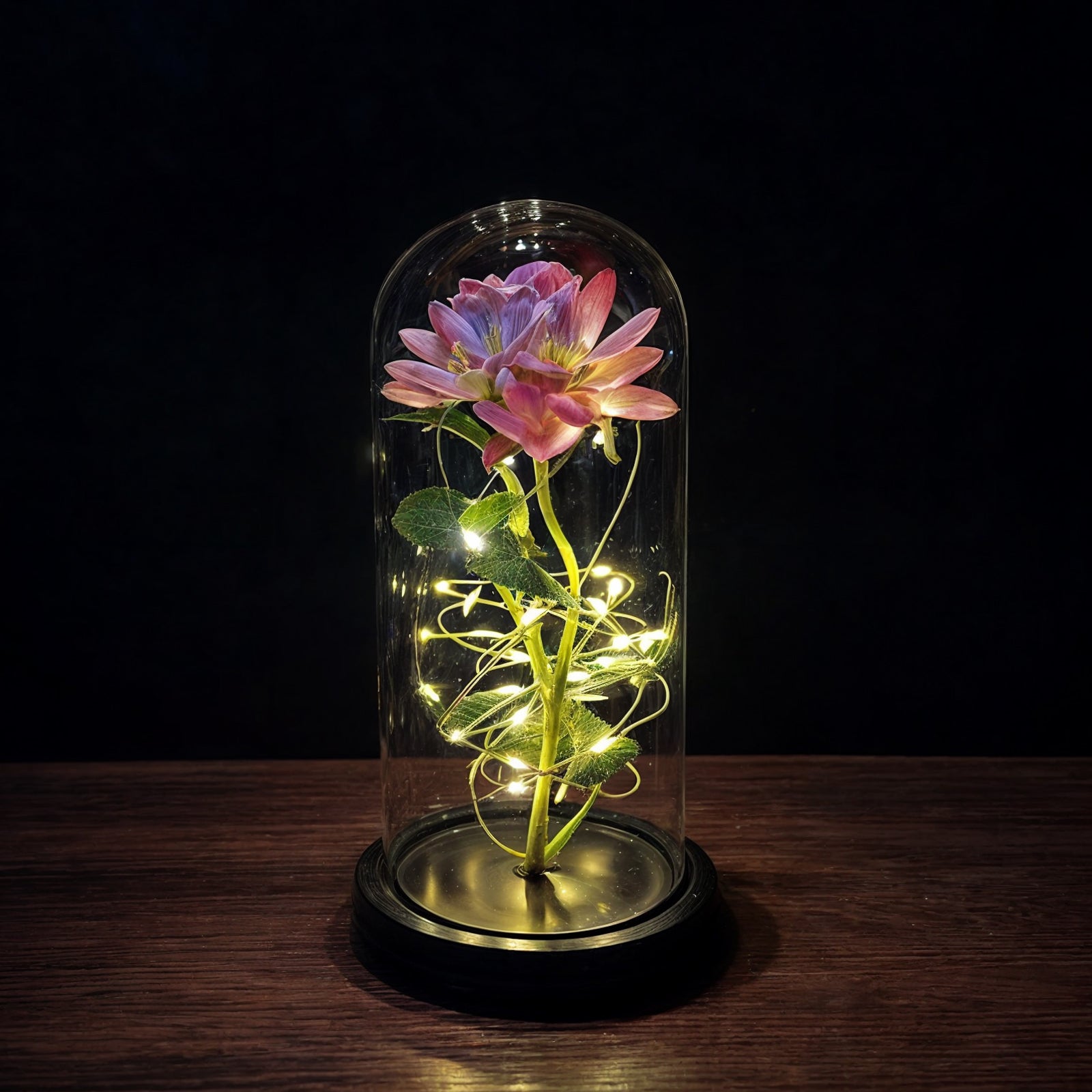 LED-evighetsros 2