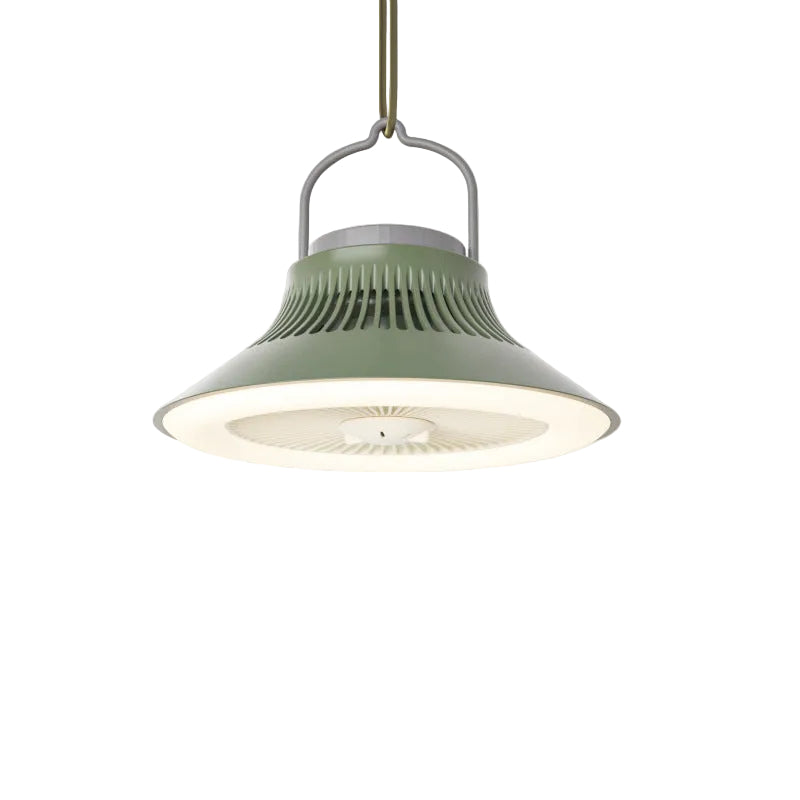 LED Pendellampa Hängande Bowlift Modern Design 0