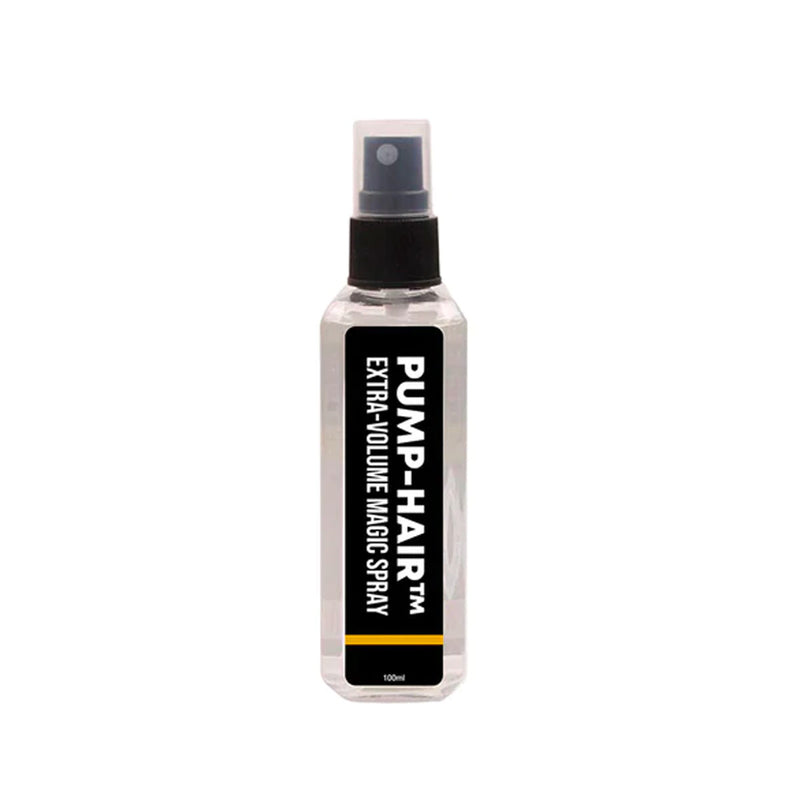 Magisk hårvolymspray