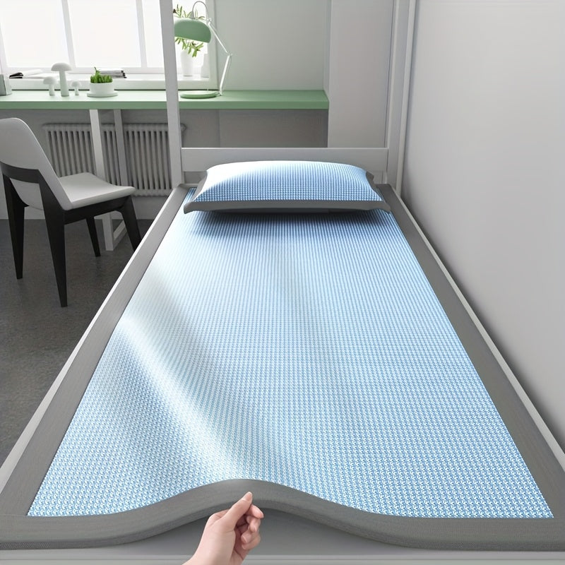 Madrasskydd 180x200 med Temperaturreglering för Sval Sömn 0