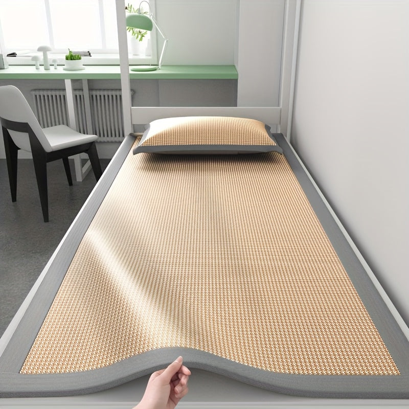 Madrasskydd 180x200 med Temperaturreglering för Sval Sömn 11