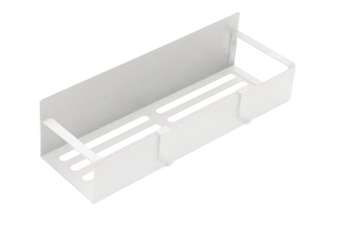 Magnetisk Förvaringshylla För Köket Och Verkstaden Minimalistisk Design 9
