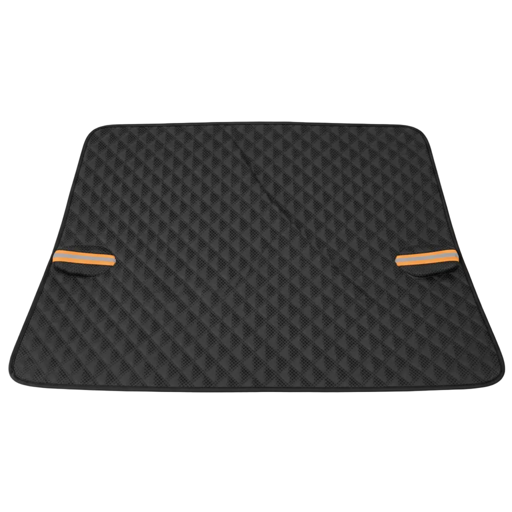 Magnetiskt Bilskydd med Värmereflekterande Design 6