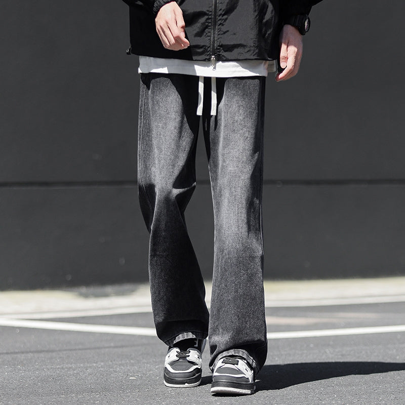 Mäns Baggy Jeans Vida Ben 2