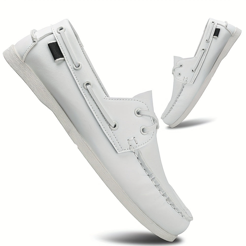 Mäns Båtskor Casual 1