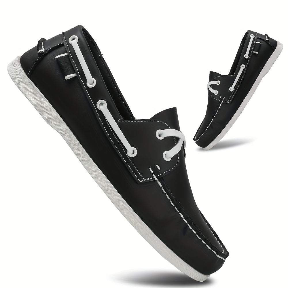 Mäns Båtskor Casual 3