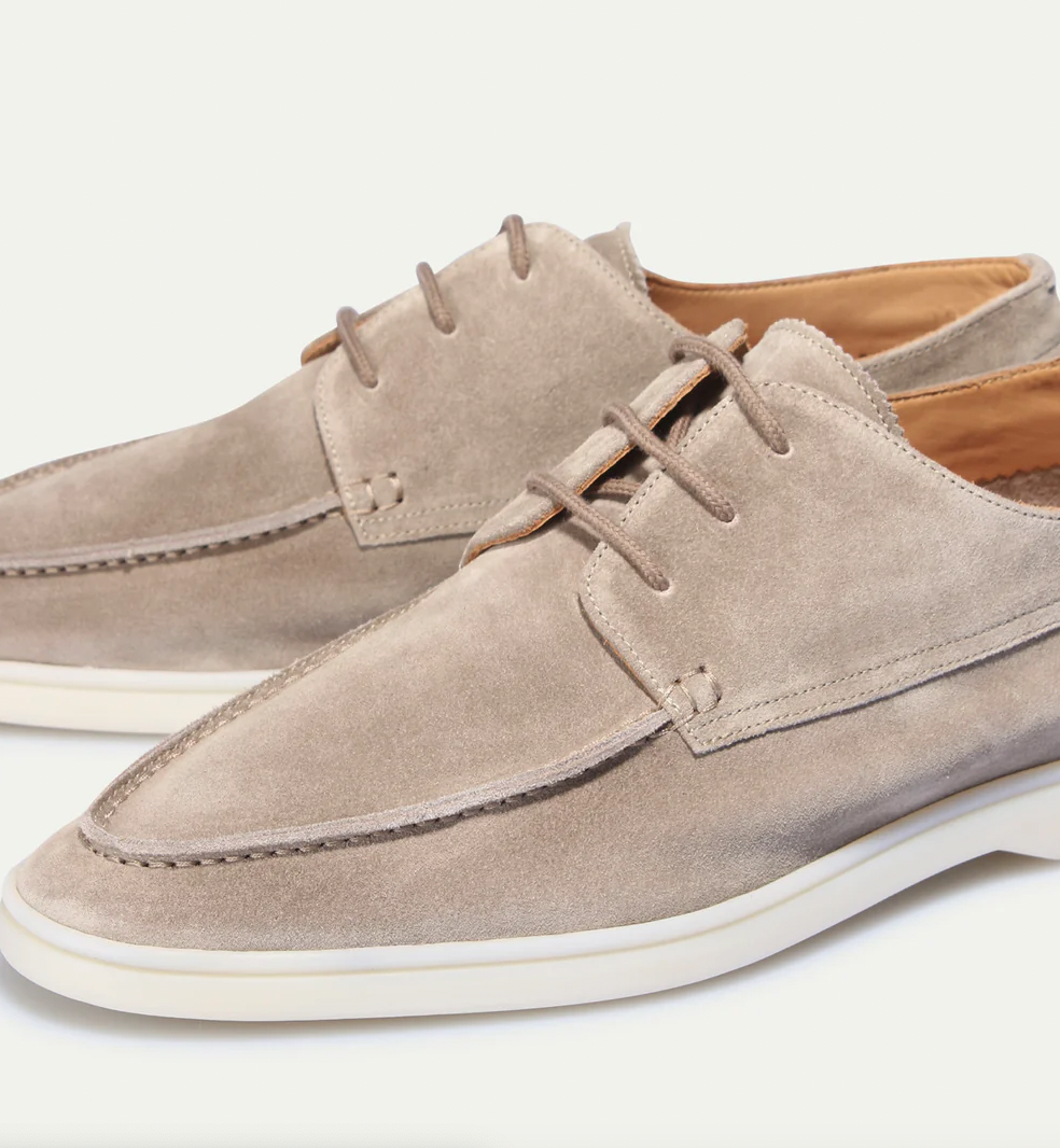 Mäns Loafers Klassisk Stil 2