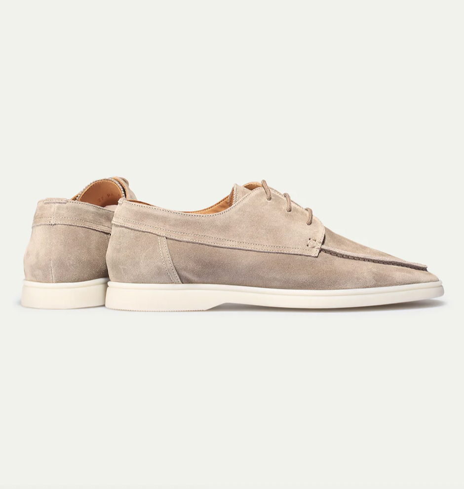 Mäns Loafers Klassisk Stil 6