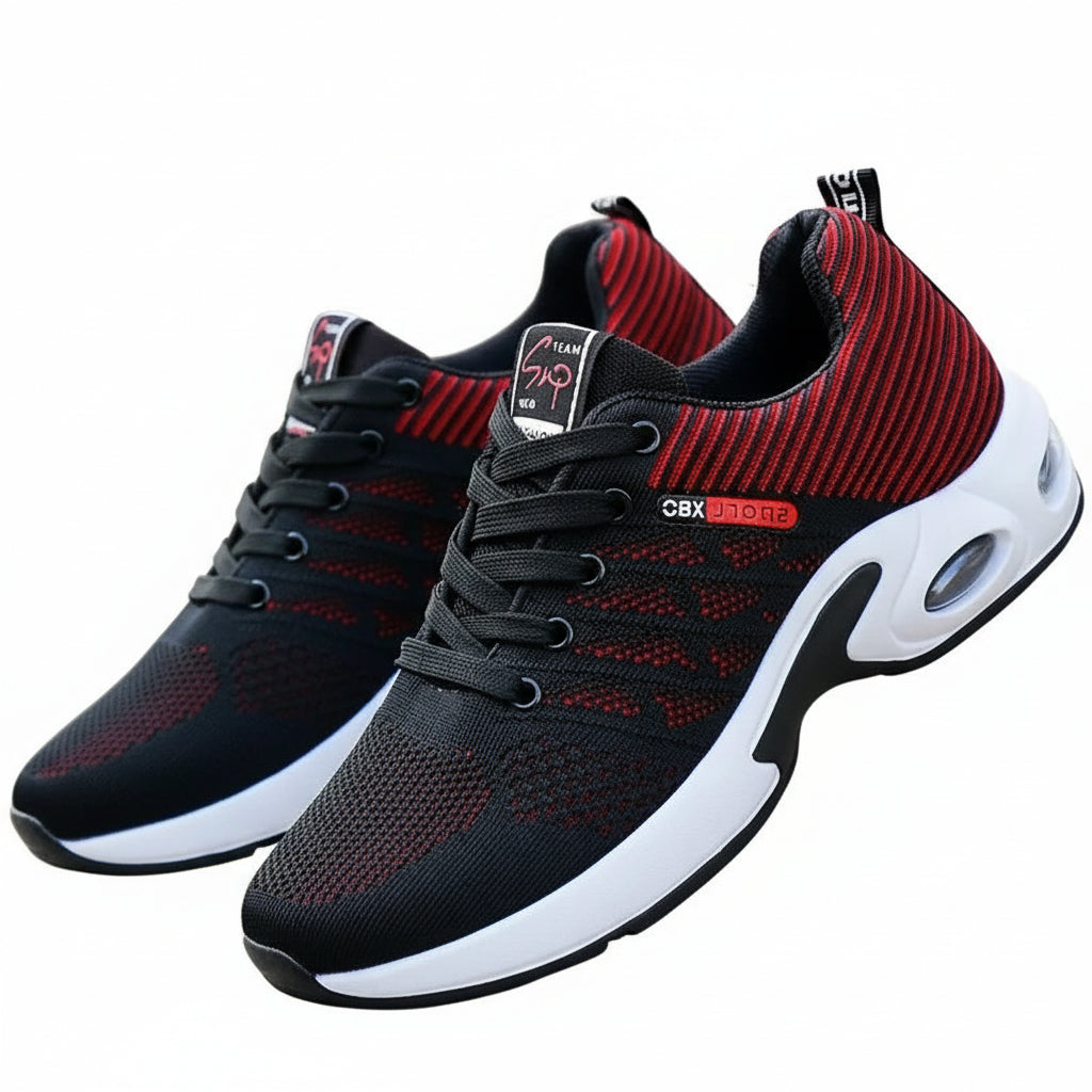 Mäns Löparskor Andningsbara 0