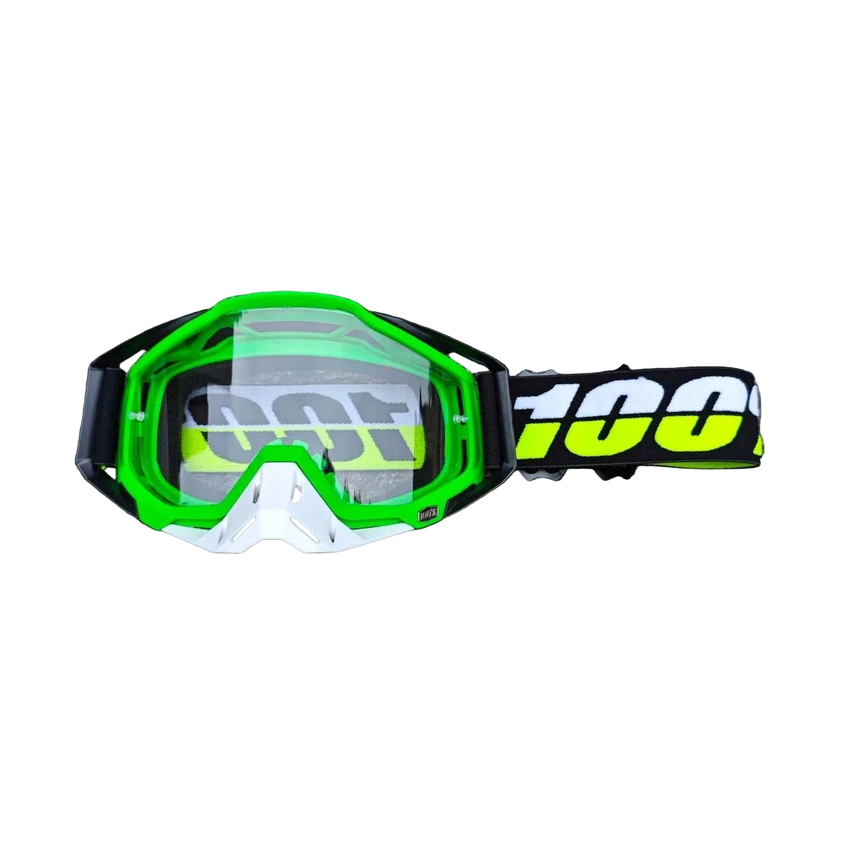 Mäns Motocross och MTB Solglasögon 1