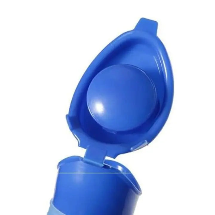 Mäns Portabel Urinal Kompakt Design 5