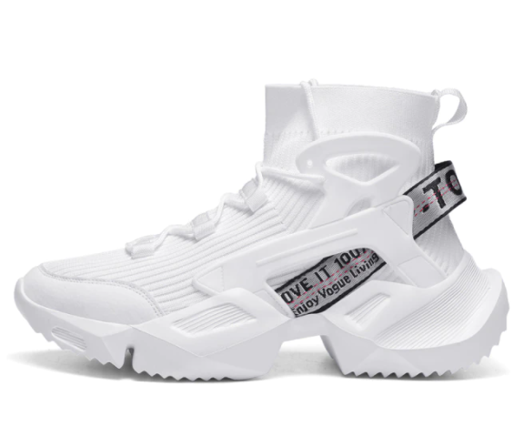 Mäns Sneakers för Aktiviteter 1