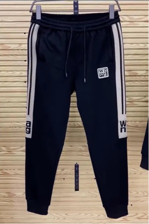 Mäns Träningsoverall Set Modern Design 2