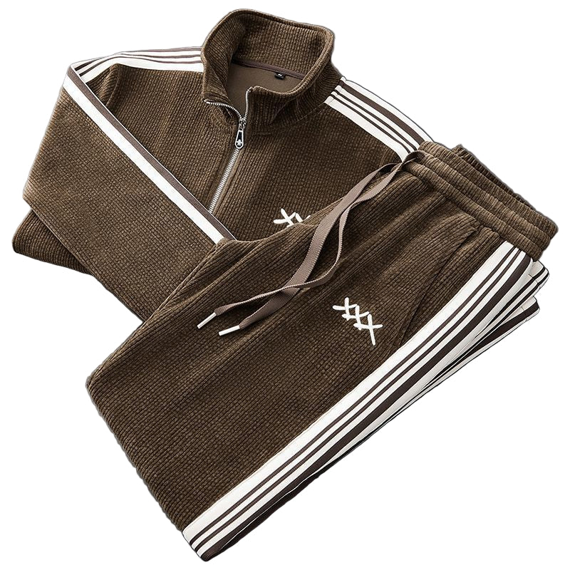 Mäns Träningsset Bekväm Stil 0