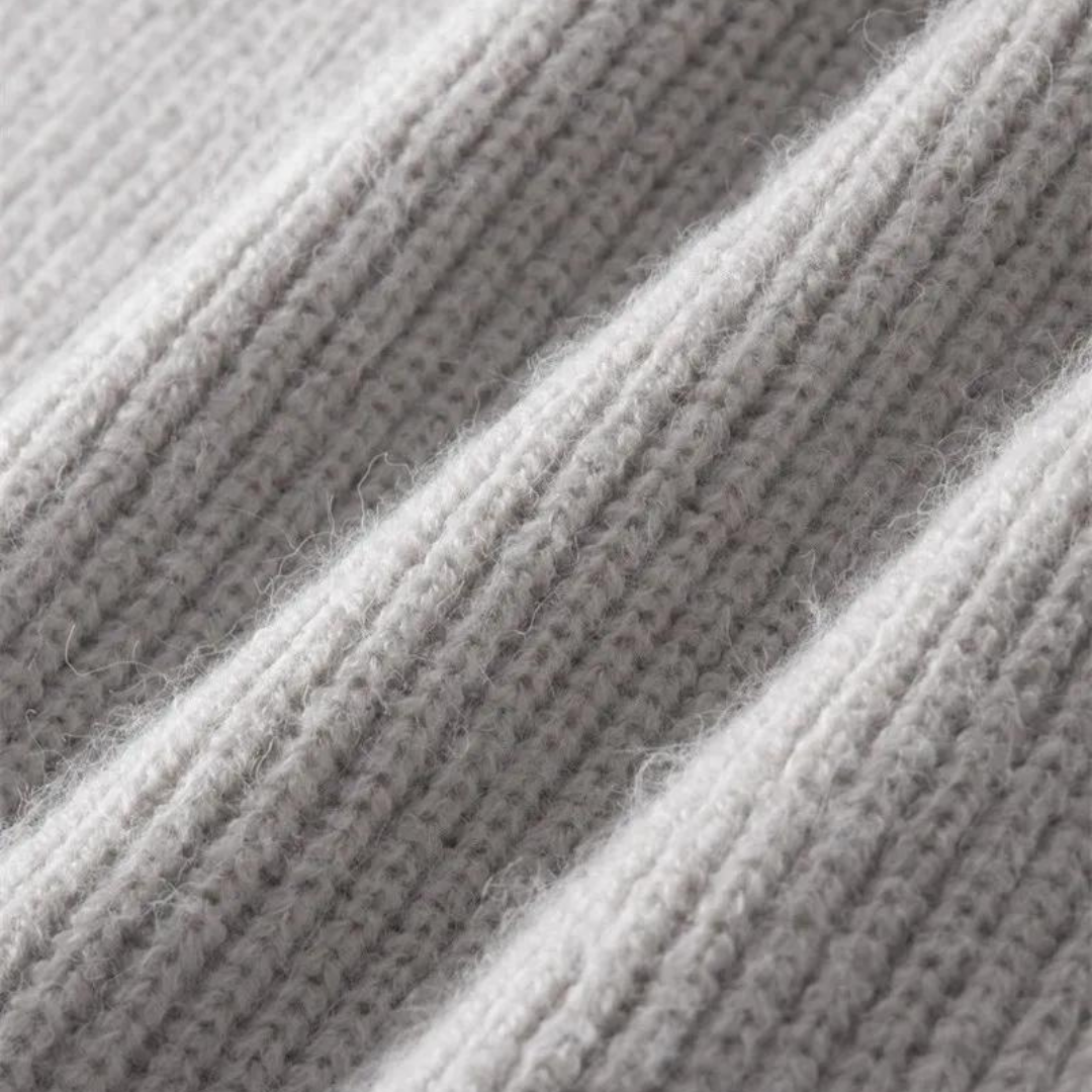 Mäns Tröja med Dragkedja Modern Stil 8