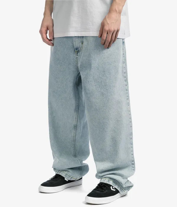 Mäns Vida Ben Jeans Urban Stil 2