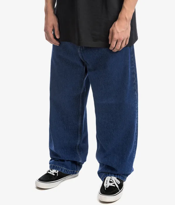 Mäns Vida Ben Jeans Urban Stil 3