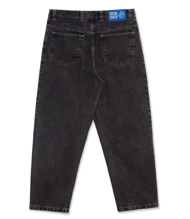 Mäns Vida Ben Jeans Urban Stil 5